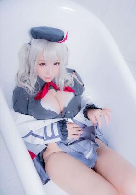 少女小渔